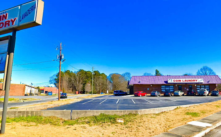 Grocery Stores for Sale in Riverdale, GA | Crexi