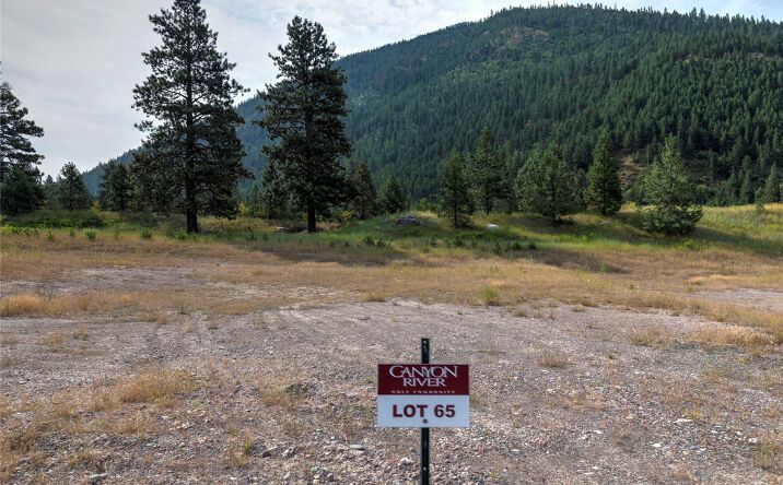Pictures of Land property located at 835 Anglers Bend Way, Missoula, MT 59802 for sales - image #1