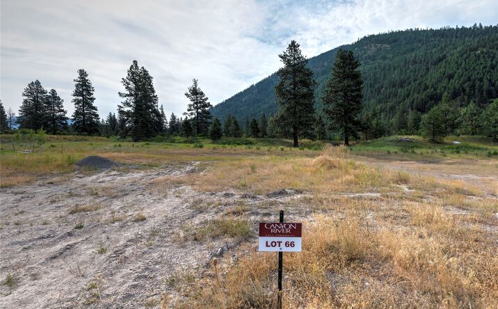 Pictures of Land property located at 831 Anglers Bend Way, Missoula, MT 59802 for sales - image #1