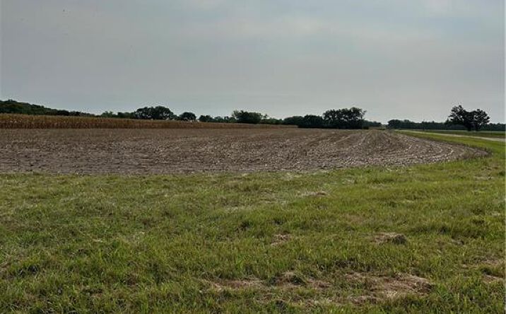 Pictures of Land property located at 2325 John Brown Road, Princeton, KS 66076 for sales - image #1
