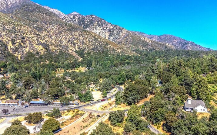 Pictures of Special Purpose, Land property located at 39001 Harris Road, Oak Glen, CA 92399 for sales - image #1