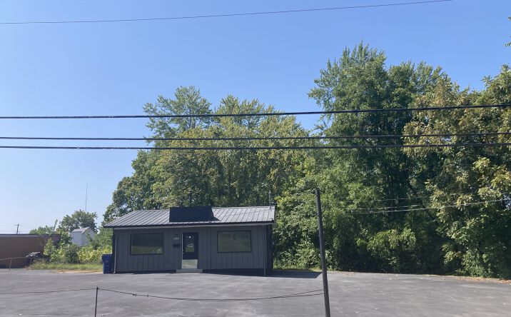 Pictures of Industrial property located at 520 Kitchell Ave, Saint Clair, MO 63077 for sales - image #1
