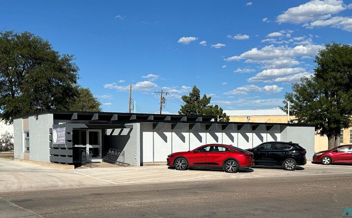 Pictures of Office property located at 201 S Abilene Avenue, Portales, NM 88101 for sales - image #1