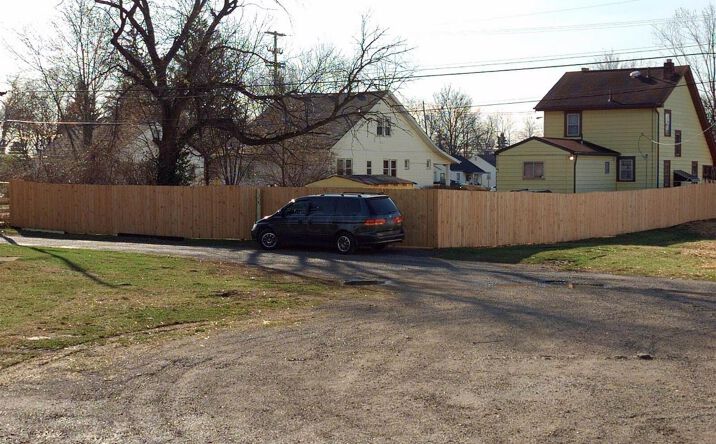 Pictures of Land property located at Leonard Avenue, Columbus, OH 43203 for sales - image #1