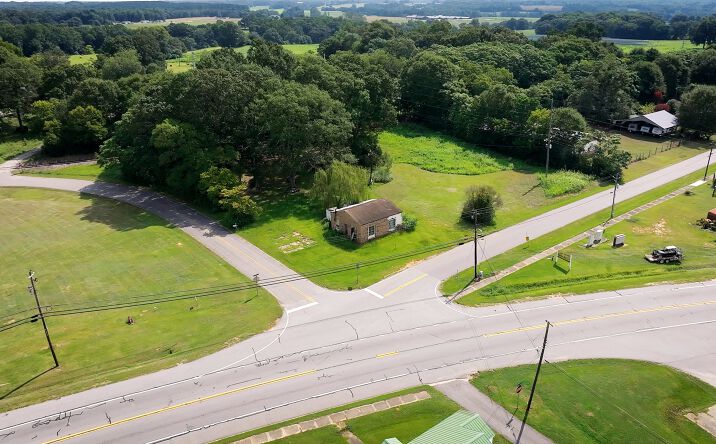 Pictures of Land property located at 28 Hood St, Canon, GA 30520 for sales - image #1