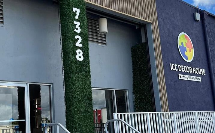 Pictures of Industrial property located at 7330-7332 NW 79th Ter, Medley, FL 33166 for sales - image #1