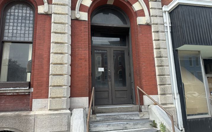 Pictures of Office property located at 49 Main St, Amsterdam, NY 12010 for sales - image #1