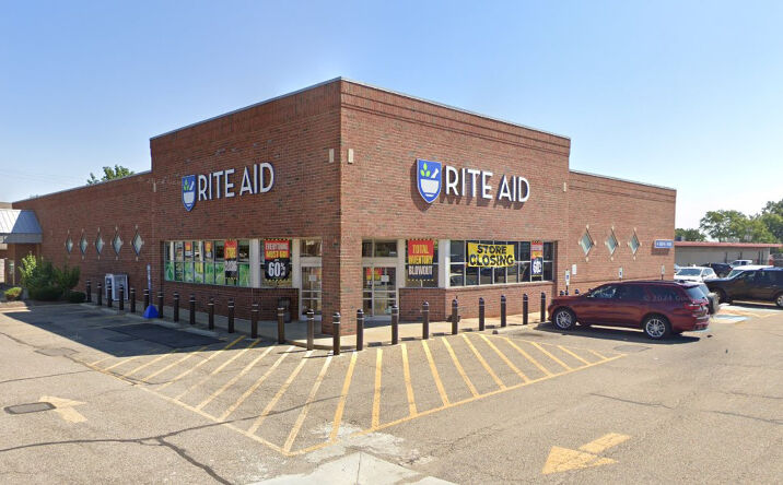 Pictures of Retail property located at 304 E State St, Alliance, OH 44601 for comps - image #1
