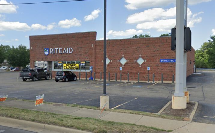 Pictures of Retail property located at 1895 W State St, Alliance, OH 44601 for sales - image #1