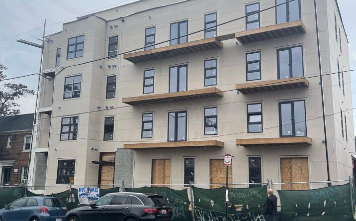 Pictures of Multifamily property located at Kennedy Pl NW, Washington, DC 20011, 1916 Benning Rd NE, Washington, DC 20002, 1913 17th St SE, Washington, DC 20020, Good Hope Ct SE, Washington, DC 20020, Iowa Ave, Washington, DC 20011 for sales - image #1