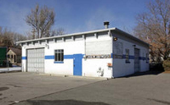 Pictures of Industrial property located at 2005 W Dartmouth Ave, Denver, CO 80236 for comps - image #1