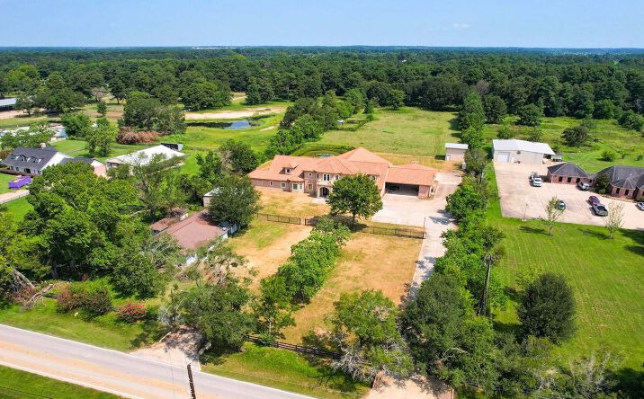 Pictures of Hospitality, Land, Retail, Senior Living, Special Purpose property located at 17018 Grant Rd, Cypress, TX 77429 for sales - image #1
