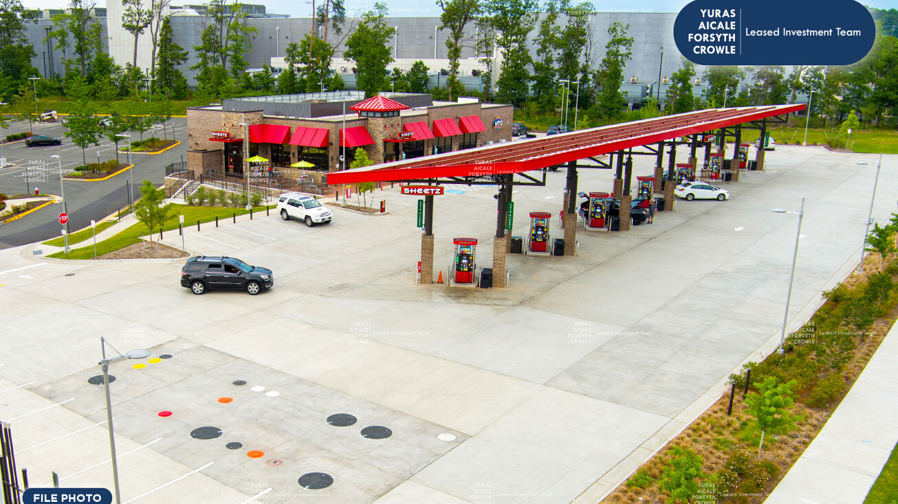 750 Hebron Rd, Heath, OH 43056