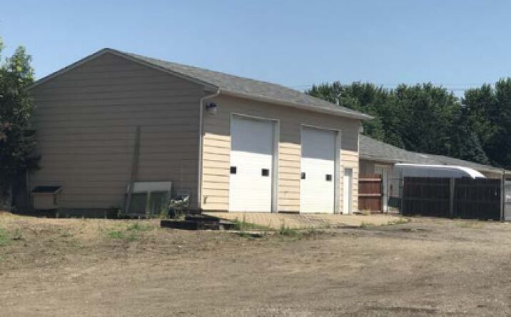 image of property at 14300 SUNFISH LAKE BLVD NW Anoka MN 55303-4782