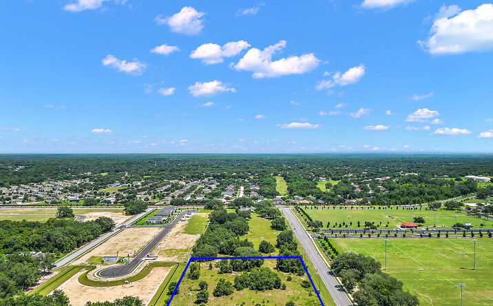 Pictures of Land property located at 2295 Appy Ln, Apopka, FL 32712 for sales - image #1