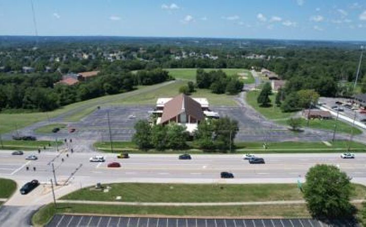 Pictures of Land, Multifamily, Senior Living, Special Purpose property located at 13169 Tesson Ferry Rd, Sappington, MO 63128 for sales - image #1