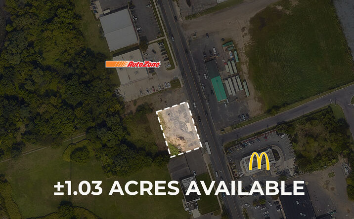Pictures of Land property located at 2701 Mt Ephraim Ave, Camden, NJ 08104 for sales - image #1