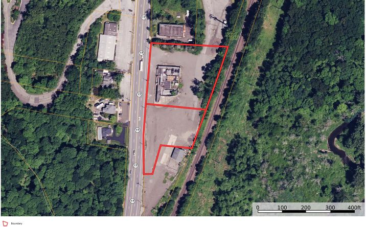Pictures of Land property located at 974 NY-17, Southfields, NY 10975 for sales - image #1