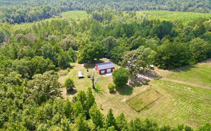 Pictures of Land property located at 86 Cripple Creek, Lumberton, MS 39455 for sales - image #1