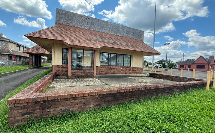 Pictures of Retail property located at 121 W Lincoln Hwy, Penndel, PA 19047 for sales - image #1