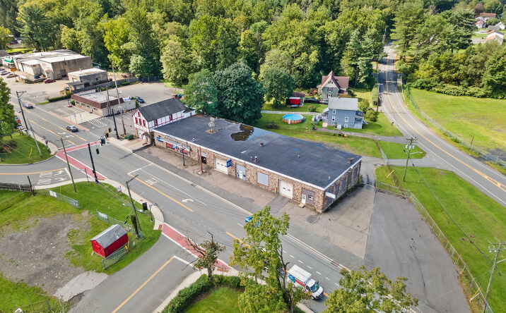 Pictures of Retail property located at 255 E Main St, Port Jervis, NY 12771 for sales - image #1