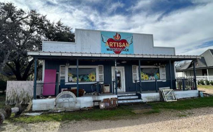 Pictures of Retail, Mixed Use property located at 1255 Hwy 6, Alvin, TX 77511 for sales - image #1