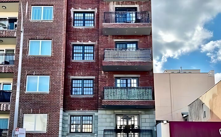 image of property at 31ST AVE Queens NY 11103