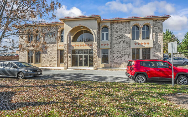 image of property at 46B THOMAS JOHNSON DR Frederick MD 21702