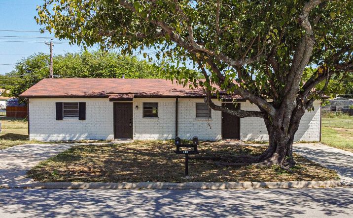 Pictures of Mixed Use property located at 314 Sunset Lane Unit#A & B, Copperas Cove, TX 76522 for sales - image #1