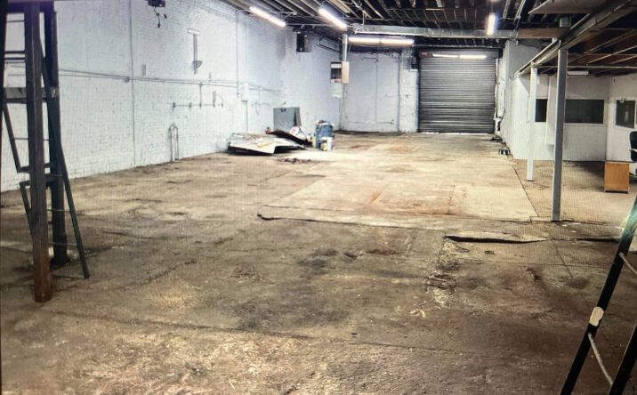 Pictures of Office property located at 1572 Atlantic Ave, Brooklyn, NY 11213 for sales - image #1