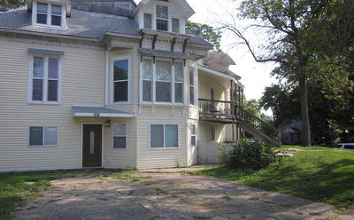 Pictures of Multifamily property located at Address Unavailable, Kirksville, MO 63501 for sales - image #1