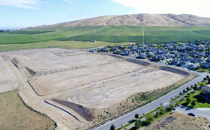 Pictures of Land property located at Desert Sky, Richland, WA 99352 for sales - image #1