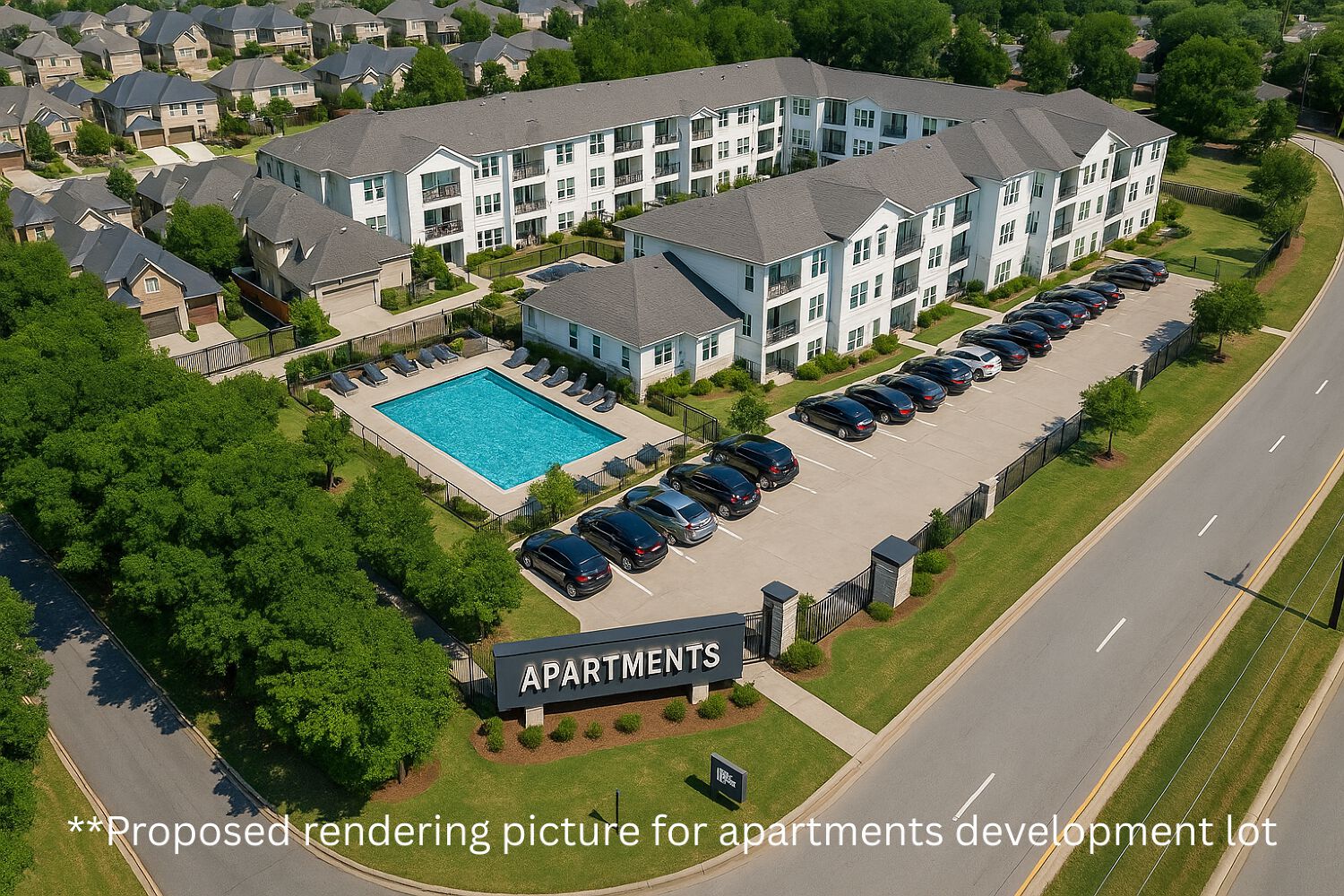 Spring Cypress Rd, Spring, TX 77379 | Crexi.com