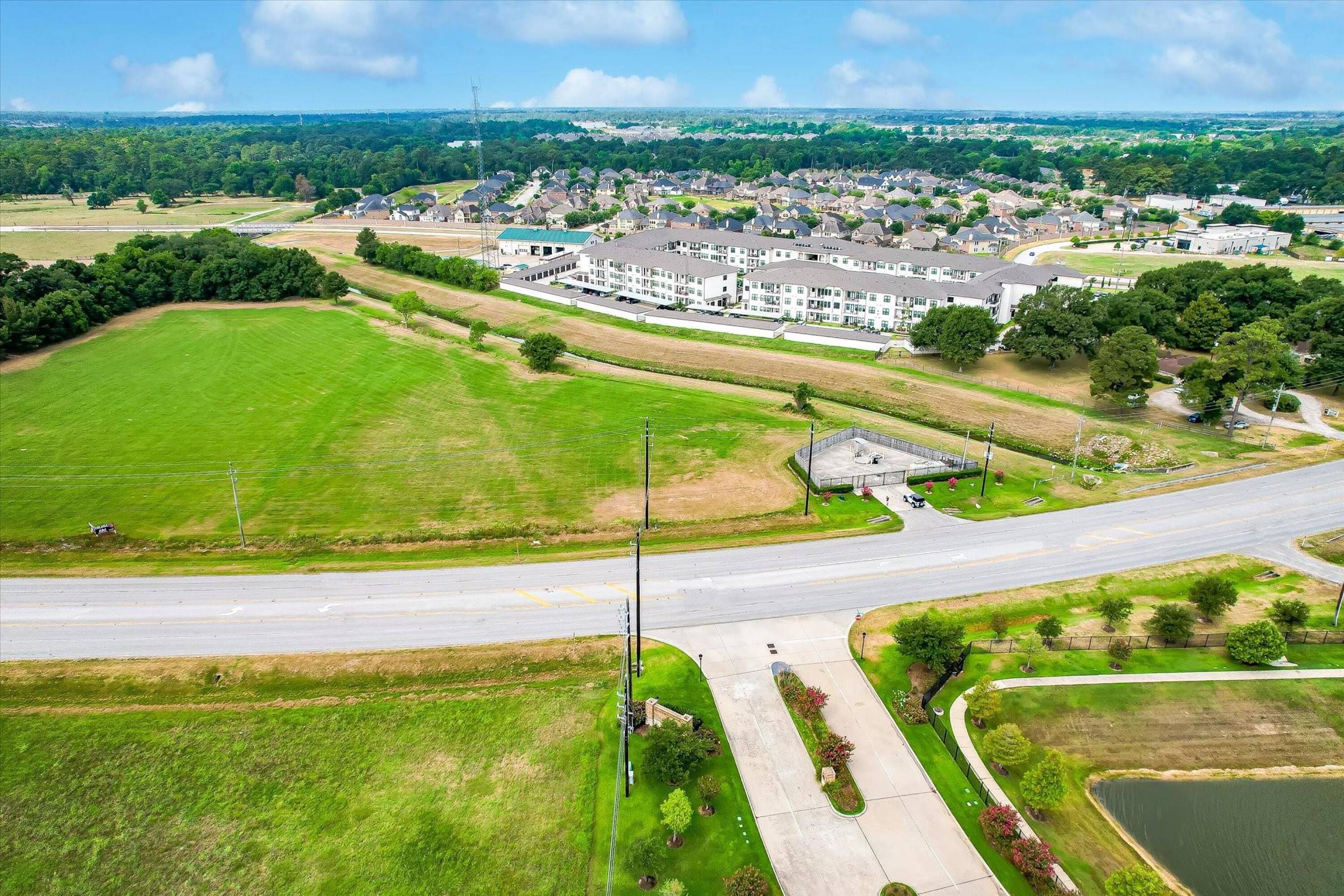 Spring Cypress Rd, Spring, TX 77379 | Crexi.com