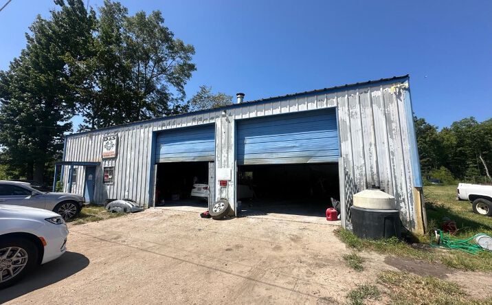 Pictures of Industrial, Land property located at 163 PARKER ROAD, Monroe, LA 71202 for sales - image #1