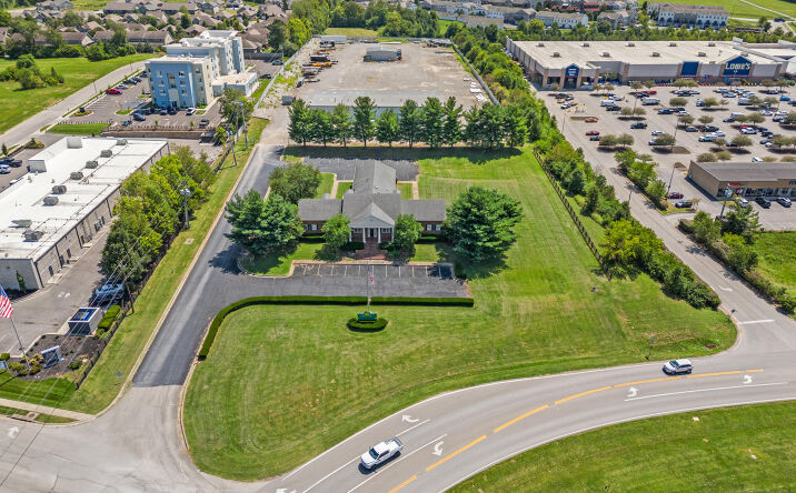 Pictures of Industrial, Land property located at 475 Connector Road, Georgetown, KY 40324 for sales - image #1