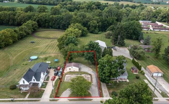 Pictures of Land property located at 300 Mill Street, North Lewisburg, OH 43060 for sales - image #1