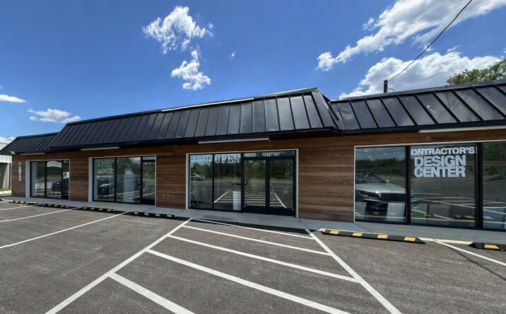 Pictures of Retail property located at 2874 Old Washington Rd, Waldorf, MD 20601 for sales - image #1