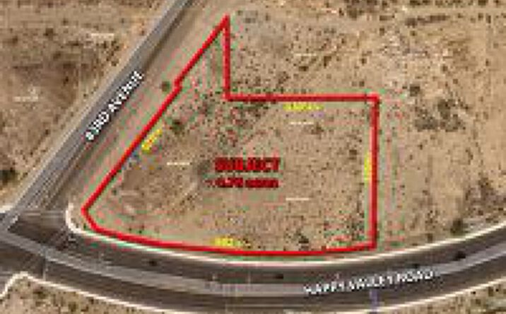 image of property at 8325 W HAPPY VALLEY RD Peoria AZ 85383-4361