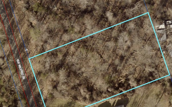 Pictures of Land property located at 7305 Old Compton Rd, Manassas, VA 20109 for sales - image #1
