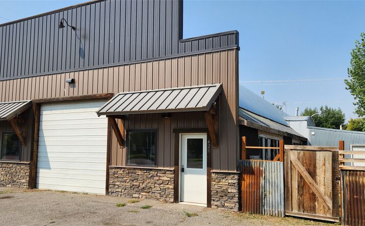 Pictures of Mixed Use property located at 420 S Main Street, Three Forks, MT 59752 for sales - image #1