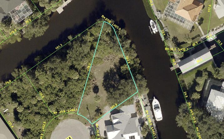 Pictures of Land property located at 4623 3rd Avenue E, Bradenton, FL 34207 for sales - image #1