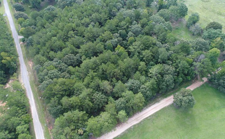 Pictures of Land property located at 65 Serenity Lane, Poplarville, MS 39470 for sales - image #1