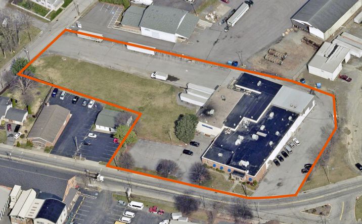 Pictures of Industrial property located at 457 E North St, Carlisle, PA 17013 for sales - image #1