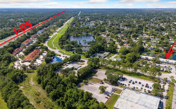 Pictures of Hospitality, Mixed Use, Office, Retail, Special Purpose property located at 24 Old Kings Rd N, Palm Coast, FL 32137 for sales - image #1