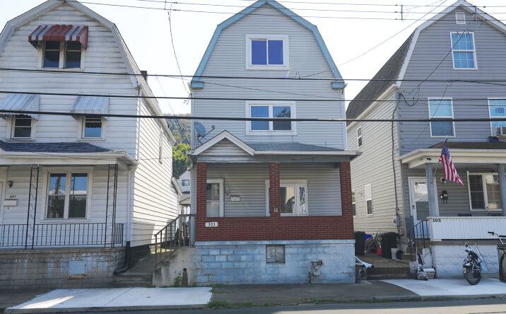 Pictures of Multifamily property located at 702 Vermont Ave, Glassport, PA 15045, 617 Bridge St, Irwin, PA 15642, 1022 Morton Ave, McKeesport, PA 15133, 827 Norwich Ave, Pittsburgh, PA 15226, 1126 Pennsylvania Ave, White Oak, PA 15131, 7 Comer St, Pittsburgh, PA 15207, 613 9th St, Glassport, PA 15045, 1413 Belasco Ave, Pittsburgh, PA 15216, 625 Delaware Ave, Glassport, PA 15045, 304 Marie St, Glassport, PA 15045, 303 Ohio Ave, Glassport, PA 15045, 1541 Rutherford Ave, Pittsburgh, PA 15216 for sales - image #1