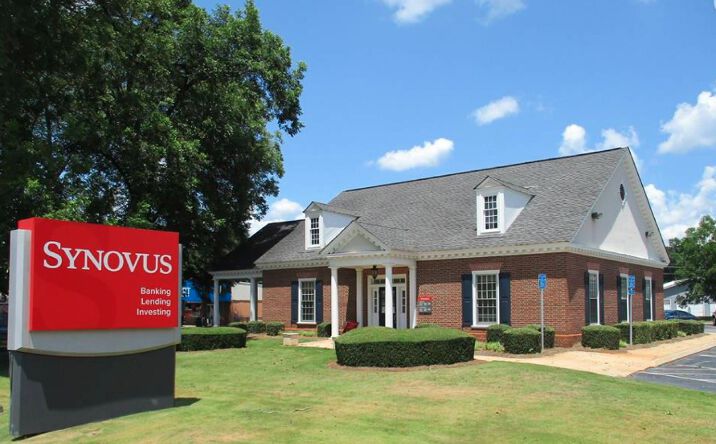 Pictures of Office, Retail property located at 44 Greensboro Hwy, Watkinsville, GA 30677 for sales - image #1