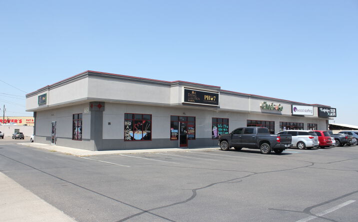 Pictures of Business for Sale property located at 732 Caldwell Blvd, Nampa, ID 83651 for sales - image #1