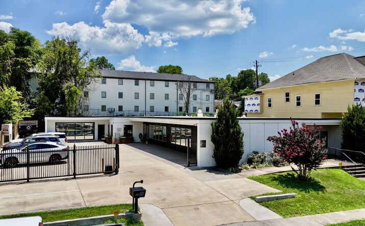 Pictures of Office property located at 1135 14th Ave S, Birmingham, AL 35205 for sales - image #1