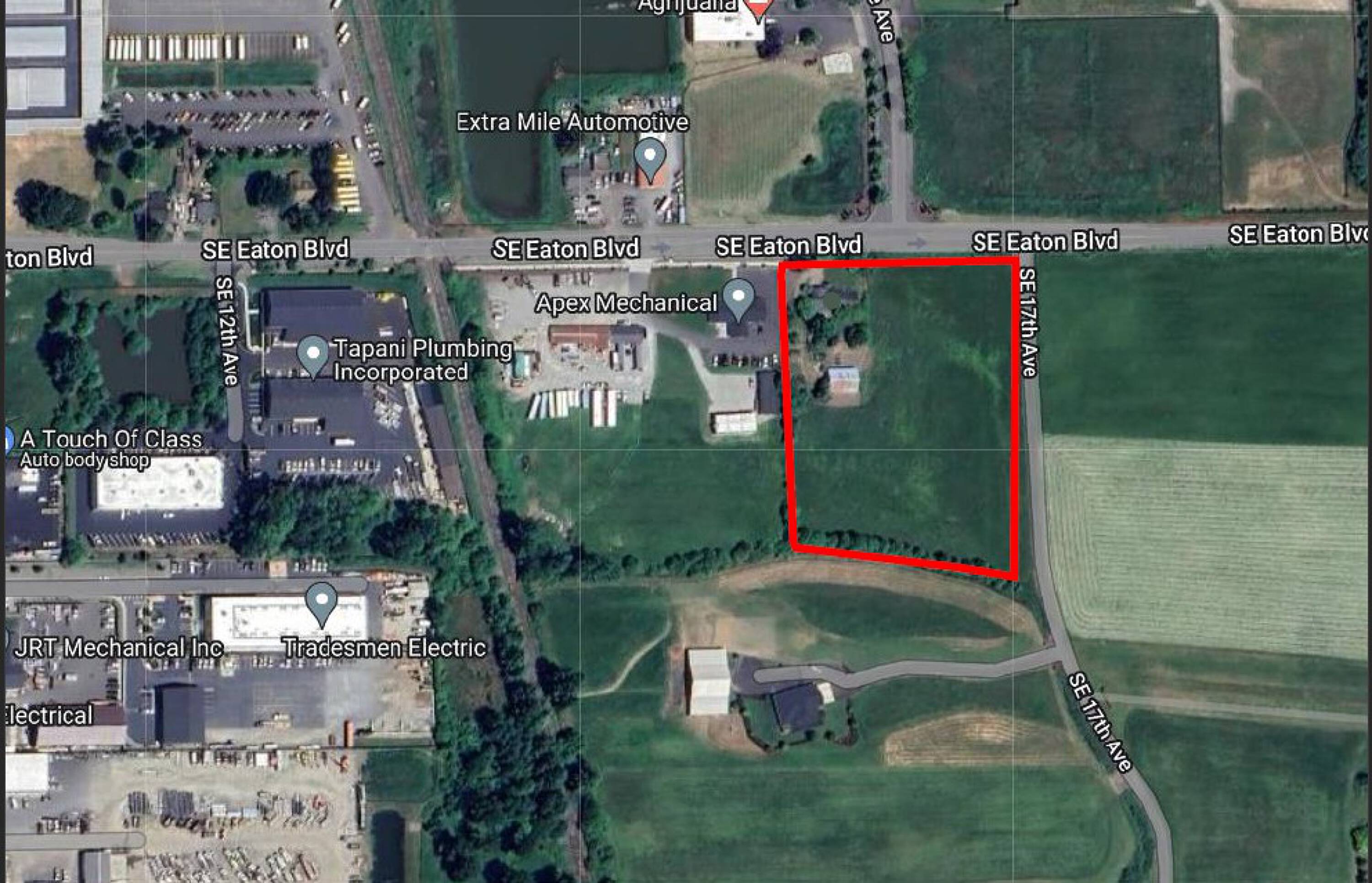 1511 SE Eaton Blvd, Battle Ground, WA 98604
